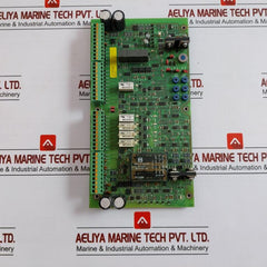 Asp02 Printed Circuit Board Rev. 2 Emri