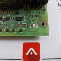 Asp02 Printed Circuit Board Rev. 2 Emri