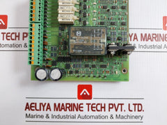 Asp02 Printed Circuit Board Rev. 2 Emri