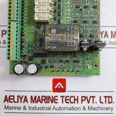 Asp02 Printed Circuit Board Rev. 2 Emri