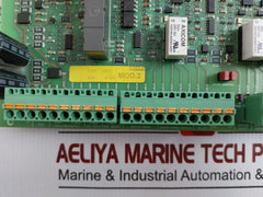 Asp02 Printed Circuit Board Rev. 2 Emri