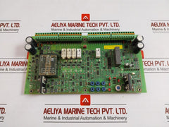 Asp02 Printed Circuit Board Rev. 2 Emri