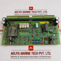 Asp02 Printed Circuit Board Rev. 2 Emri