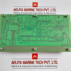 Asp02 Printed Circuit Board Rev. 2 Emri
