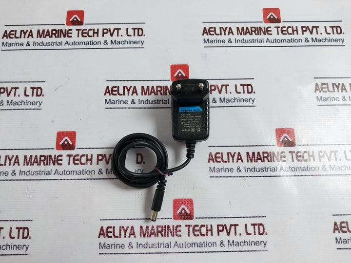 Aspera V-7CA Power Supply Adapter 100-240VAC 50-60Hz 9.2VDC 800mA