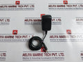 Aspera V-7CA Power Supply Adapter 100-240VAC 50-60Hz 9.2VDC 800mA
