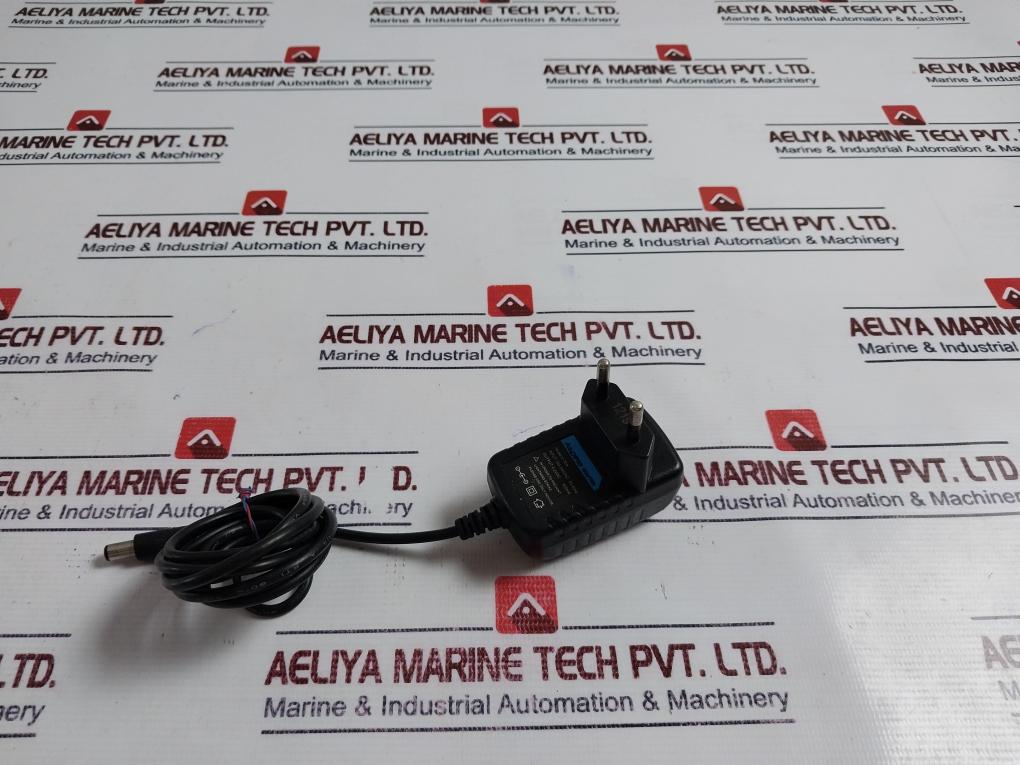 Aspera V-7ca Power Supply Adapter 100-240vac 50-60hz 9.2vdc 800ma