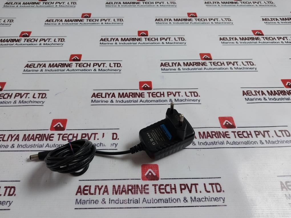 Aspera V-7CA Power Supply Adapter 100-240VAC 50-60Hz 9.2VDC 800mA