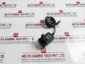 Aspera V-7CA Power Supply Adapter 100-240VAC 50-60Hz 9.2VDC 800mA
