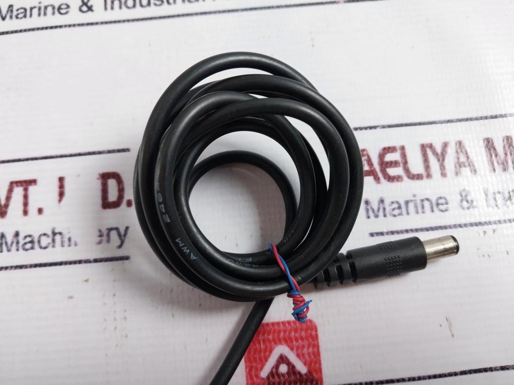 Aspera V-7CA Power Supply Adapter 100-240VAC 50-60Hz 9.2VDC 800mA