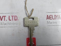 Assa Scd Snap Safe Lock Installation Key For Provision Store