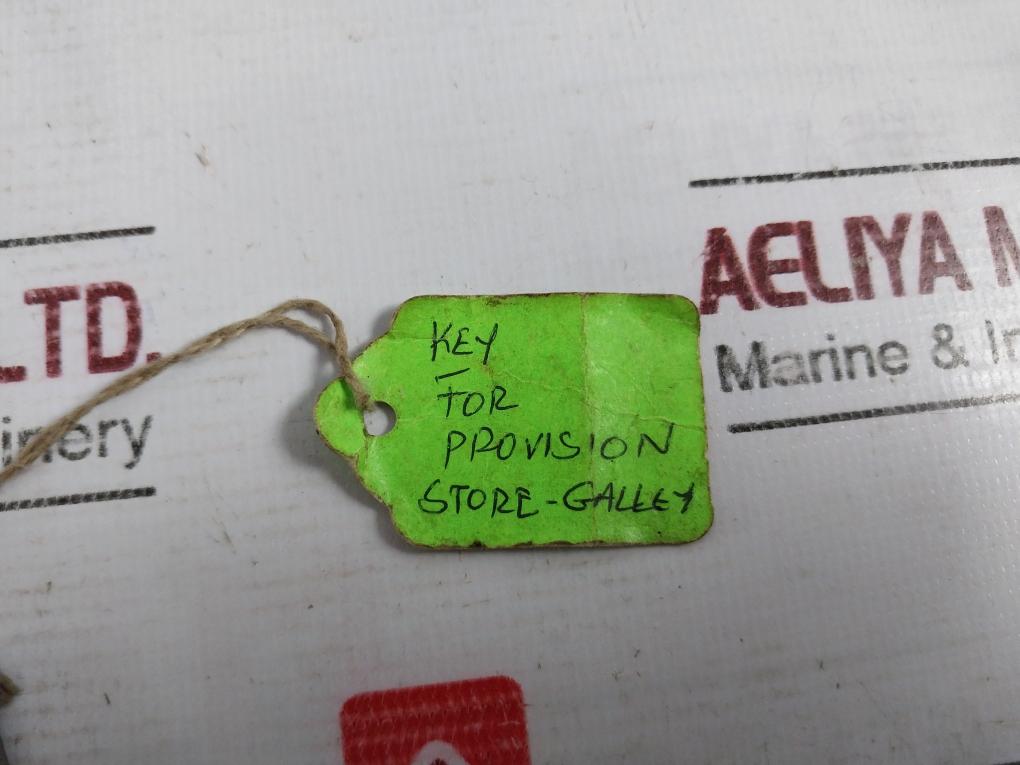 Assa Scd Snap Safe Lock Installation Key For Provision Store