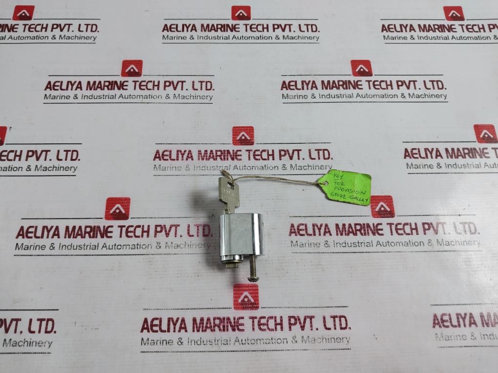 Assa Scd Snap Safe Lock Installation Key For Provision Store