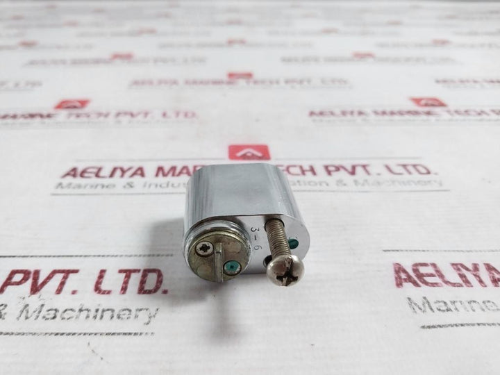 Assa Scd Snap Safe Lock Installation Key For Provision Store