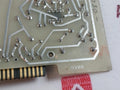 Asservissement Rotation 1718A Printed Circuit Board