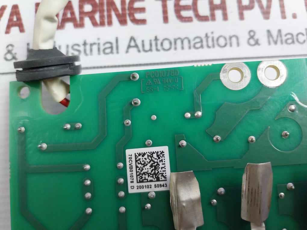 Kone Pc01078D Assurted Board