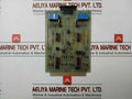 Mach 132370-p1 Control Pcb Brand Vero Electronics 10037