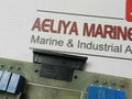 Mach 132370-p1 Control Pcb Brand Vero Electronics 10037