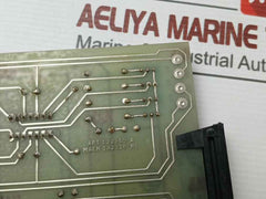 Mach 132370-p1 Control Pcb Brand Vero Electronics 10037
