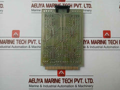 Mach 132370-p1 Control Pcb Brand Vero Electronics 10037