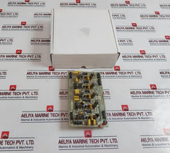 Assy 77219 Pa Issue F1 Pcb Card