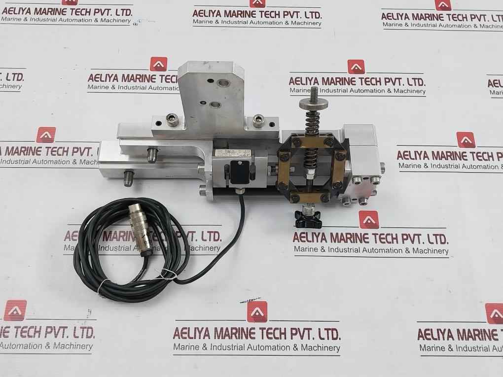 Ast Kap-s Force Sensor Load Cell Ip42 1703397