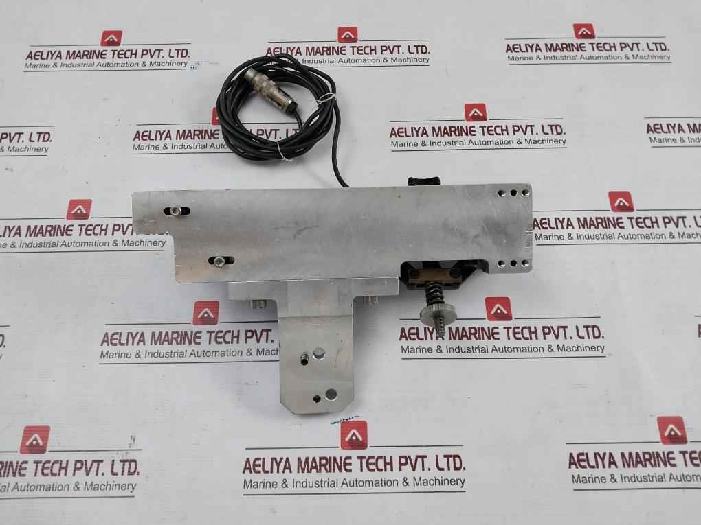 Ast Kap-s Force Sensor Load Cell Ip42 1703397
