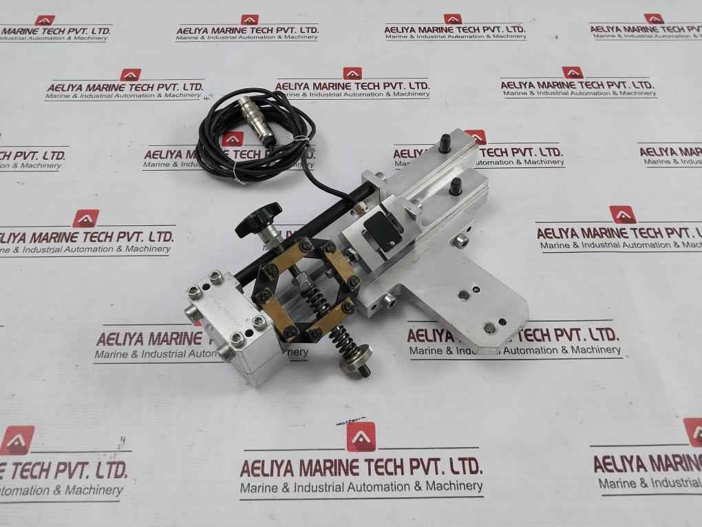 Ast Kap-s Force Sensor Load Cell Ip42 1703397