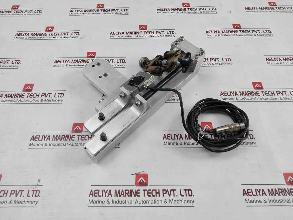 Ast Kap-s Force Sensor Load Cell Ip42 1703397