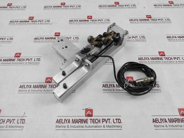 Ast Kap-s Force Sensor Load Cell Ip42 1703397