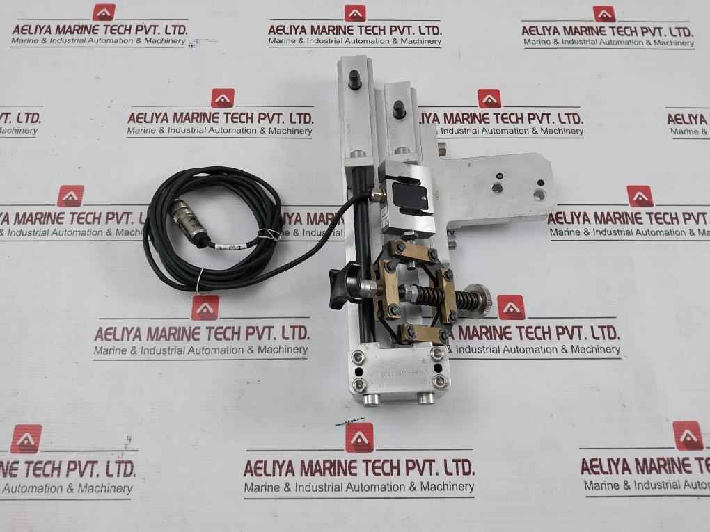 Ast Kap-s Force Sensor Load Cell Ip42 1703397