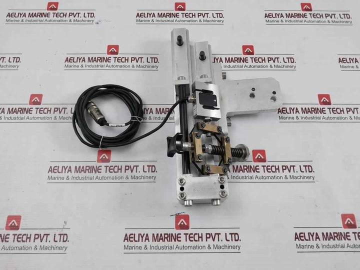 Ast Kap-s Force Sensor Load Cell Ip42 1703397