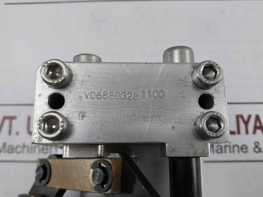 Ast Kap-s Force Sensor Load Cell Ip42 1703397