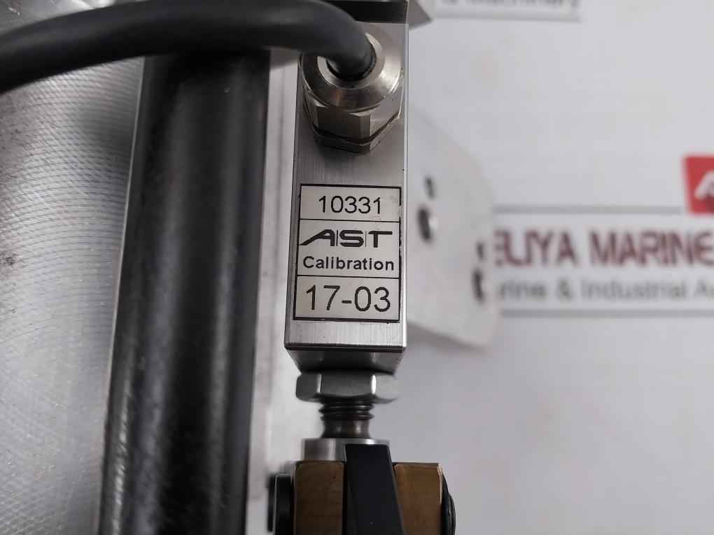 Ast Kap-s Force Sensor Load Cell Ip42 1703397