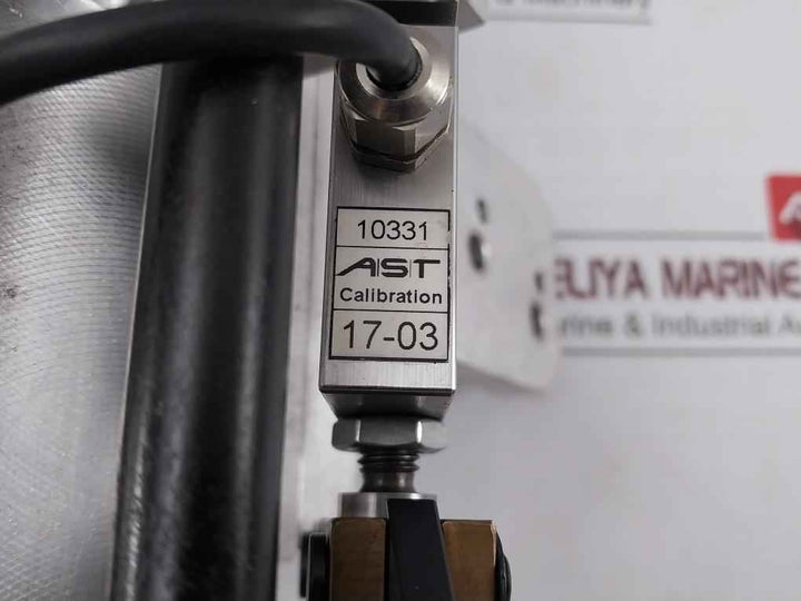 Ast Kap-s Force Sensor Load Cell Ip42 1703397