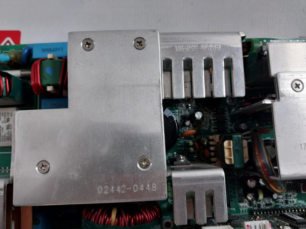 Astec 042-00009602 Custom Power Sensor Board