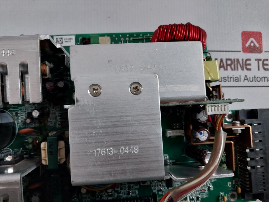 Astec 042-00009602 Custom Power Sensor Board