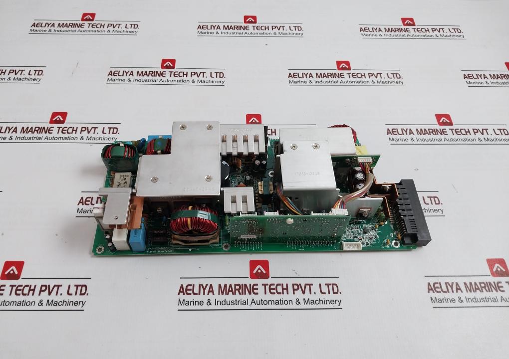 Astec 042-00009602 Custom Power Sensor Board