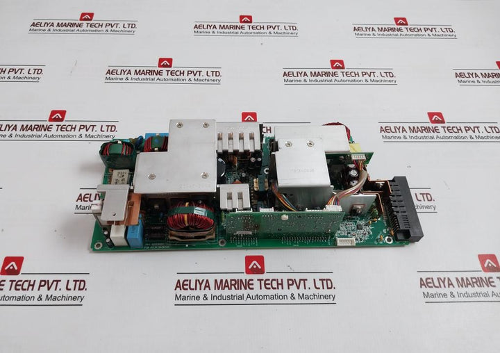 Astec 042-00009602 Custom Power Sensor Board