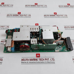 Astec 042-00009602 Custom Power Sensor Board
