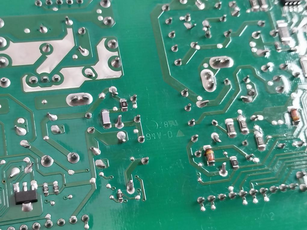 Astec 042-00009602 Custom Power Sensor Board