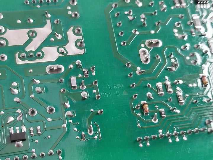 Astec 042-00009602 Custom Power Sensor Board