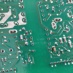 Astec 042-00009602 Custom Power Sensor Board