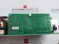 Astec 042-00009602 Custom Power Sensor Board