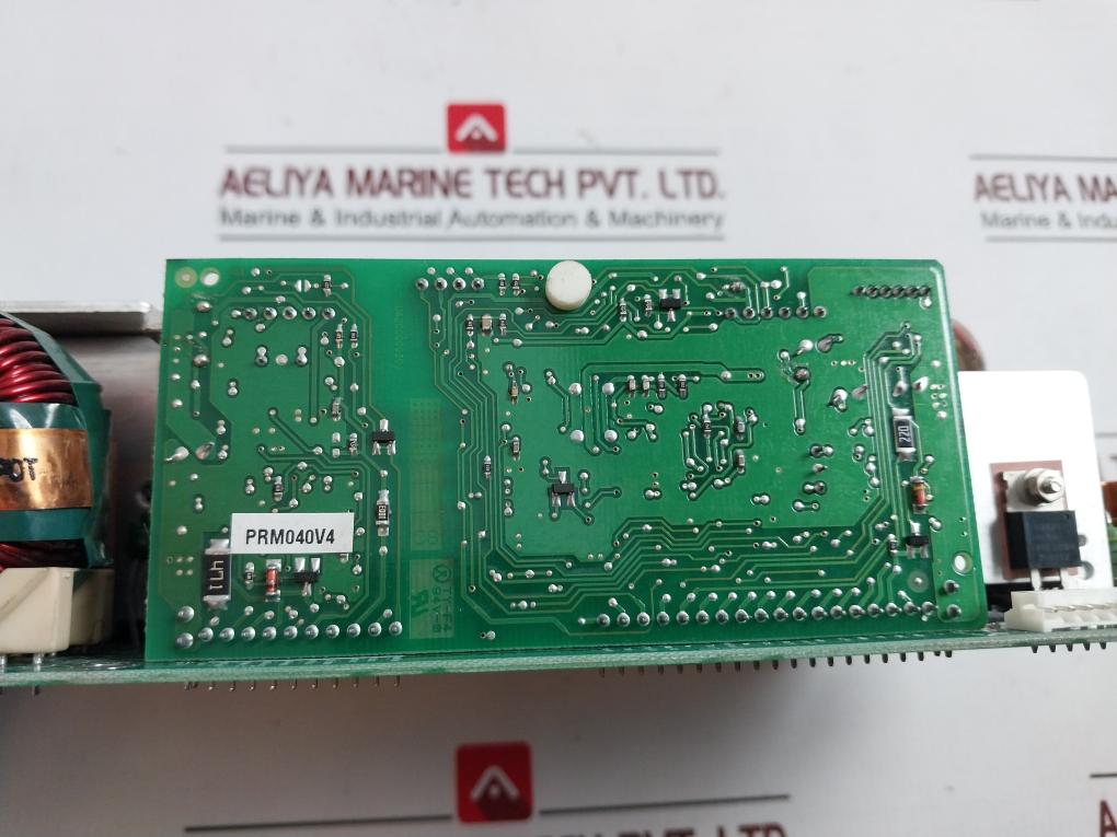 Astec 042-00009602 Custom Power Sensor Board