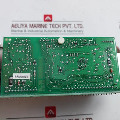 Astec 042-00009602 Custom Power Sensor Board