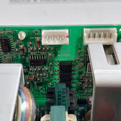 Astec 042-00009602 Custom Power Sensor Board