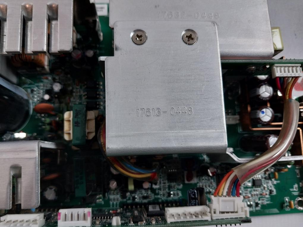 Astec 042-00009602 Custom Power Sensor Board