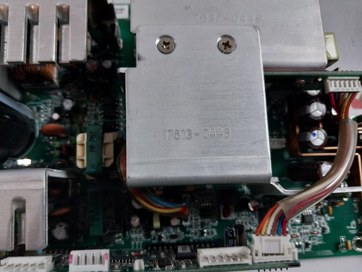 Astec 042-00009602 Custom Power Sensor Board