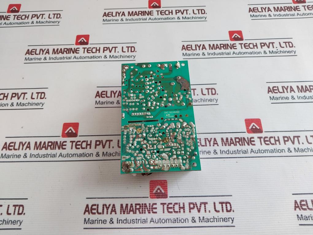 Astec 042-66146400 Power Supply Module Control Board 100-250V~ 2.3A 50/60Hz